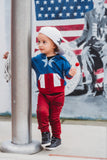 Freedom Comfort Joggers 3 Colors