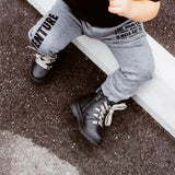 Adventure Comfort Joggers - 2 Colors