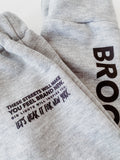 Brooklyn Comfort Joggers