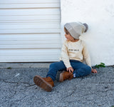 Cozy Cashmere Comfort Joggers - 3 COLORS!