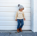 Cozy Cashmere Comfort Joggers - 3 COLORS!