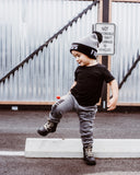 Adventure Comfort Joggers - 2 Colors