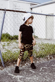 Brooklyn + Fifth City Camo Collection!  City Style meets Edgy Camo, you can't go wrong...especially when it’s combined with the quality and comfort Brooklyn + Fifth is known for. Featuring 3 distinct color combinations, we've got a Camo for everyone!  Camo Harem Shorts Toddler BabyCamo Shorts Toddler Baby Boy Brooklyn Fifth
