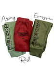 Freedom Comfort Joggers 3 Colors