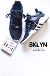 Brooklyn + Fifth  Don't wear boring sneakers!  Premium Sneaker Kits by BKLYN Sneaker Co are sold by the pair and feature high quality finishes.