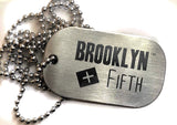 [Products] - Brooklyn + Fifth